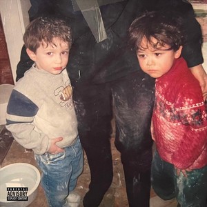 AIN'T TELLING (feat. ETP & J. Draper) (Explicit)