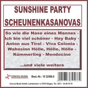 Sunshine Party