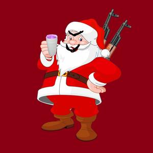 Christmas Hood (feat. Chalios MC) (Explicit)