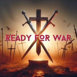 Ready For War (feat. Lina Star & QuietKidMusic)