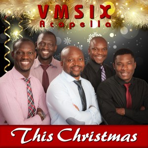 Have Yourself a Marry Little Christmas (Acapella)