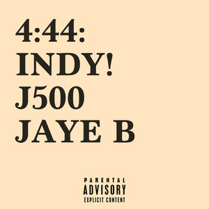 4:44: INDY!