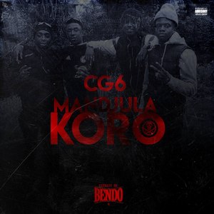 Mandjula Koro (Explicit)