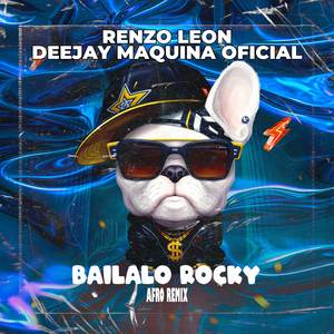 Bailalo Rocky (Afro House)