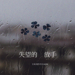 失望的放手