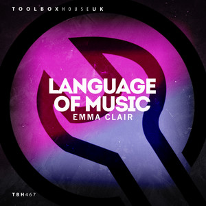 Language Of Music (Edit)