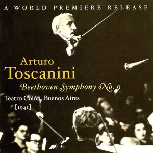 Symphony No. 9 in D Minor, Op. 125, 