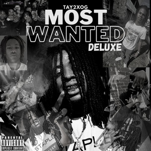 Most Wanted Deluxe (Explicit)