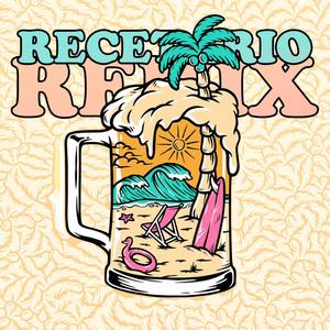 Recetario (feat. Andres Matheus) [Remix Tech House]