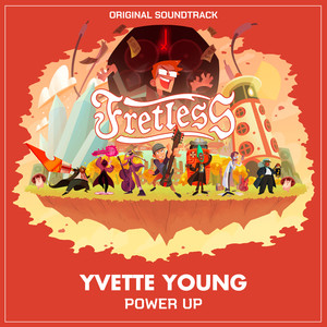 Power Up (From Fretless - The Wrath of Riffson)