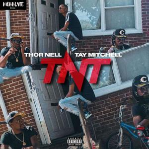 Back&Forth (feat. Thor Nell) (Explicit)