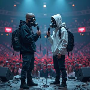 Fallout (feat. O.N.E) (Explicit)