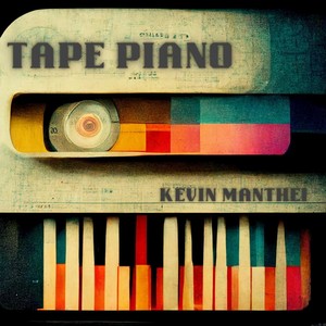 Tape Piano