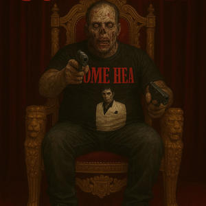 Word Around Town (feat. YSN Tae) (Explicit)