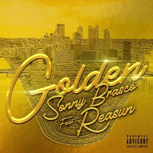 Golden (feat. Reasun) [Explicit]