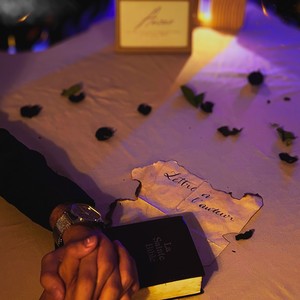 Lettre à l'auteur (Explicit)