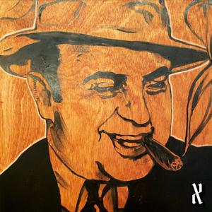 Gangsta **** (feat. Dat Dood) (Explicit)