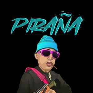 Piraña (RKT 55 Version)