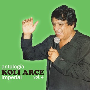 Koli Arce - Bailas Como Ninguna