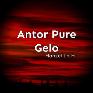 Antor Pure Gelo