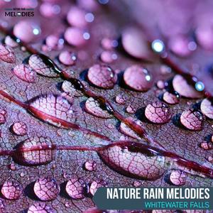 Nature Rain Melodies - Whitewater Falls