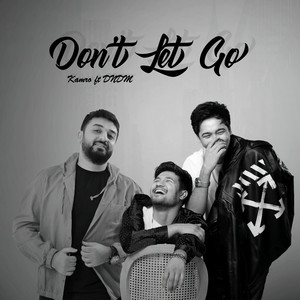 Don't Let Go (feat. DNDM)