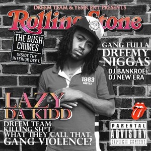 Rolling Stone