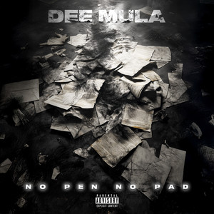 No Pad No Pen (Explicit)