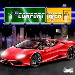 Comfort(h)er (Tell Em Freestyle) [Explicit]