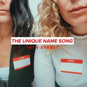 The Unique Name Song