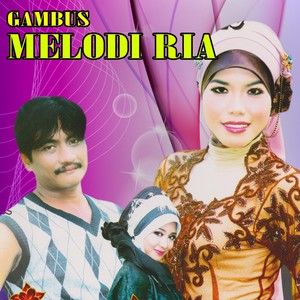 Gambus Melodi Ria