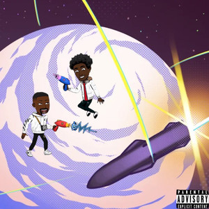 OUTTA THIS WORLD (Explicit)