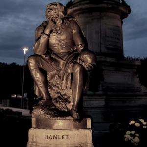 Hamlet (feat. Omar Z)