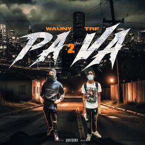 Self-made Pt. 2 (feat. lilwauny) (Explicit)