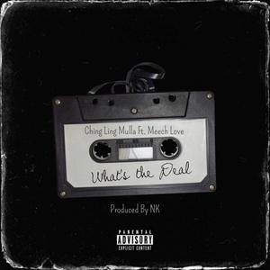 What's The Deal (Explicit)