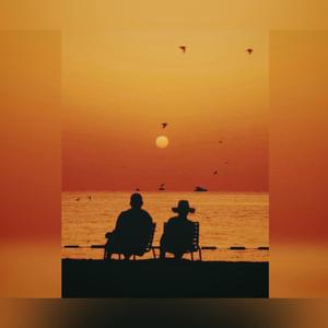 After All We Found Peace In Rhythm