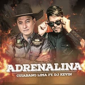 Adrenalina