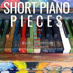 Etude 7(feat. Adrian Cipriani)