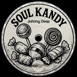 Soul Kandy (Deephope Remix)