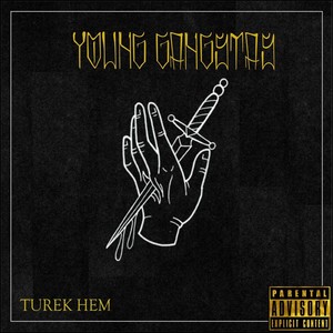 Nos Miran Llegar (feat. Refye El Demonio) (Explicit)