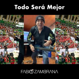 Todo Será Mejor