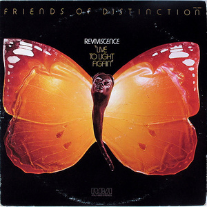 When A Little Love Began To Die