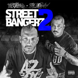 Street Bangerz II (Explicit)