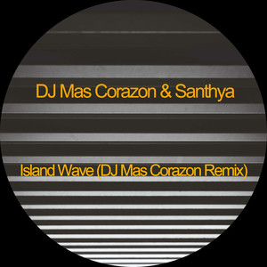 Island Wave (DJ Mas Corazon Remix)