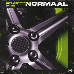 Normaal (Explicit)