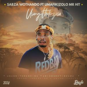 Usangithokozisa (feat. Umafikizolo Mr Hit)