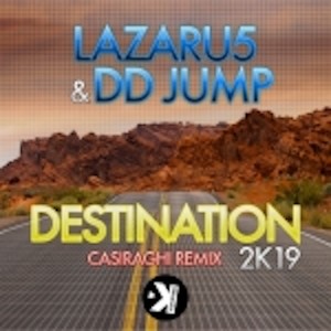 Destination 2k19 (Leo Bonarrivo Remix)