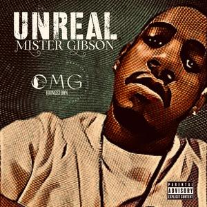 Unreal(feat. B. Ray) (Explicit)