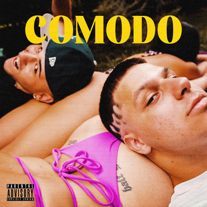 COMODO (feat. Seenabboy) [Explicit]