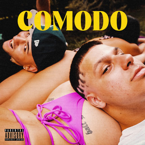 COMODO (feat. Seenabboy) (Explicit)
